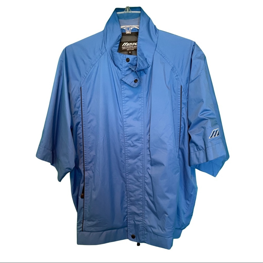 Minuzo Performance Gear Lightweight Jacket Men’s M